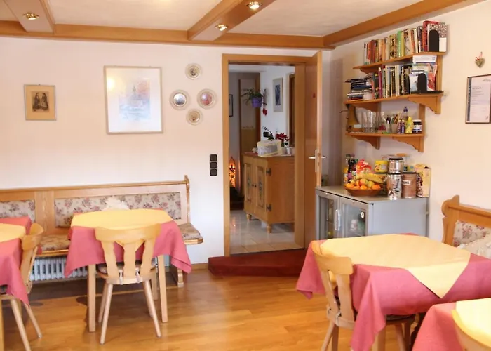 Hotel Team Watzmann GmbH Schönau am Königssee