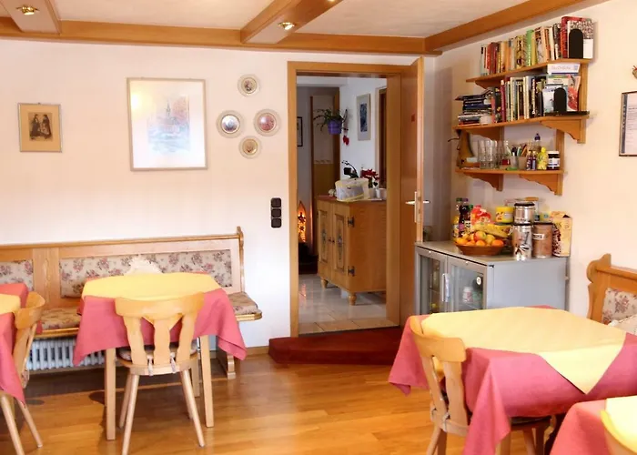 Hotel Team Watzmann GmbH Schönau am Königssee