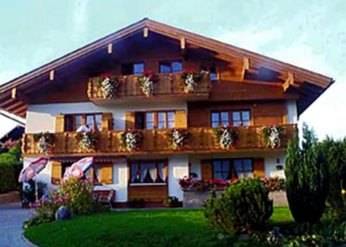 Hotel Team Watzmann GmbH Schönau am Königssee